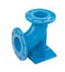 Bauteil Guss
